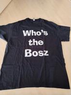 Nieuw t-shirt voor PSV fan, Ophalen of Verzenden, Nieuw, Maat 56/58 (XL), Zwart