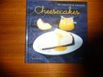 Cheesecakes. Yann Leclerc., Nieuw, Taart, Gebak en Desserts, Ophalen of Verzenden, Europa