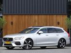 Volvo V90 T8 408PK / R-design / LED, Automaat, 4 cilinders, Hybride Elektrisch/Benzine, 408 pk
