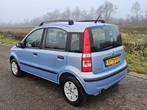 Fiat Panda 1.1 Young (bj 2006), Voorwielaandrijving, Origineel Nederlands, Bedrijf, Handgeschakeld