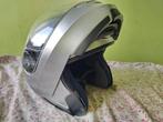HJC systeemhelm maat L (60)., Ophalen of Verzenden, Tweedehands, Systeemhelm, HJC