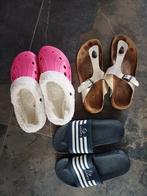 GRATIS, Ophalen, Nieuw, Zwart, Sneakers of Gympen