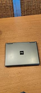 Laptop Siemens Esprimo mobile, Computers en Software, Ophalen of Verzenden, 15 inch, 2 tot 3 Ghz