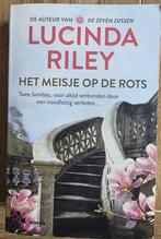Het meisje op de rots - Lucinda Riley, Ophalen of Verzenden, Zo goed als nieuw, Lucinda Riley, Nederland