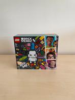 Lego brickheadz go brick me, Ophalen of Verzenden, Nieuw, Complete set, Lego