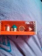 bodo hennig miniaturen 4 bussen, Ophalen of Verzenden, Nieuw, Poppenhuis