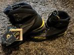 La Sportiva Karakorum HC GTX – Nieuw met kaartjes– GORE-TEX, Ophalen of Verzenden, Nieuw, Zwart, Wandelschoenen