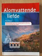 Alomvattende liefde, Arjan Plaisier, Arjan Plaisier, Ophalen of Verzenden, Zo goed als nieuw, Christendom | Protestants