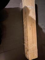 Splinternieuwe bedbodem, Doe-het-zelf en Verbouw, Hout en Planken, Ophalen, Minder dan 25 mm, Zo goed als nieuw, Plank
