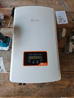 Solis S6-GR1P6K 6kW Omvormer - Gebruikt, Ophalen of Verzenden, Gebruikt, Overige typen