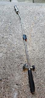 Onkruidbrander, Ophalen, Gebruikt, Minder dan 150 ampère, Overige typen