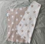 Wiegdeken Meyco bruin, Gebruikt, Overige maten, Beige, Ophalen of Verzenden