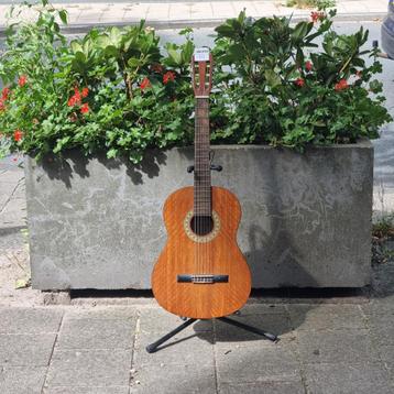 Samick SC015 akoestische gitaar beschikbaar voor biedingen
