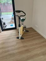 Tintura Hometrainer, Sport en Fitness, Fitnessapparatuur, Ophalen, Gebruikt, Metaal, Benen