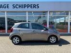 Kia Picanto 1.0 MPi Comfort-line airco, Voorwielaandrijving, Stof, Gebruikt, Euro 6