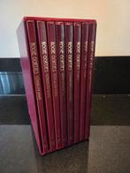 Rooie oortjes - hele collectie, Complete serie of reeks, Ophalen of Verzenden, Zo goed als nieuw