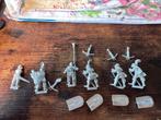 warhammer dogs of war braganza's besiegers, Ophalen of Verzenden, Zo goed als nieuw, Warhammer, Figuurtje(s)