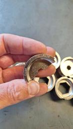 Inzetbekken inzetschalen schaaltjes voor Klauke 22 Serie, ., Nieuw, Ophalen of Verzenden, .