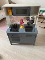 Speel keukentje Ikea, Huis en Inrichting, Kasten | Secretaires, Ophalen, Zo goed als nieuw