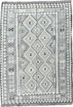 Kelim Maat: 240x170, 150 tot 200 cm, Ophalen of Verzenden, Rechthoekig, Nieuw
