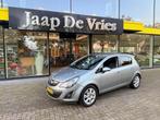 Opel Corsa 1.2-16V BlitZ, Auto's, Voorwielaandrijving, Euro 5, Gebruikt, 750 kg