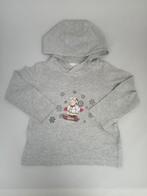 Origineel Gucci Hoodie 12-18m - leuke print, Gucci, Ophalen of Verzenden, Zo goed als nieuw, Truitje of Vestje