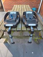 2x Maxi Cosi EasyBase 2, Ophalen, Gebruikt, Maxi-Cosi, Autogordel