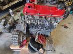 Golf1/ golf2 dx motor met versnellingsbak, Auto-onderdelen, Motor en Toebehoren, Ophalen, Gebruikt, Volkswagen