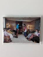 10 diverse Nederlandse Boomerang kaarten 2008-2010 setje 1, Ophalen of Verzenden, 1980 tot heden, Ongelopen, Cultuur en Media