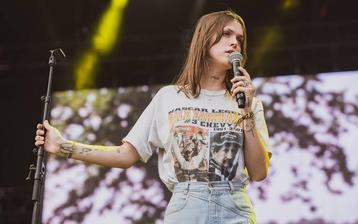 Ethel Cain | Tivoli Vredenburg | 15 & 16 oktober beschikbaar voor biedingen