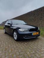 Nette en goed onderhoudenBMW 118I 2.0 5DR 2009 Blauw, Auto's, 1-Serie, Achterwielaandrijving, 1995 cc, Blauw