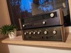 Sansui Tuner versterker, Ophalen of Verzenden, Zo goed als nieuw, Minder dan 60 watt, Overige merken