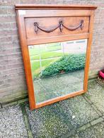 Spiegel, Ophalen, Rechthoekig, Minder dan 100 cm