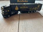 Daf WSI Kesbeke 1:50, Hobby en Vrije tijd, Modelauto's | 1:50, Ophalen of Verzenden, Nieuw, Overige merken