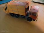 Iveco vuilniswagen van gesha, Hobby en Vrije tijd, Modelauto's | 1:50, Overige merken, Gebruikt, Ophalen of Verzenden, Bus of Vrachtwagen