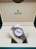 Rolex Datejust 278271 Floral Dial 31mm - Mint Condition 2023, Ophalen, Rolex, Polshorloge, Zo goed als nieuw