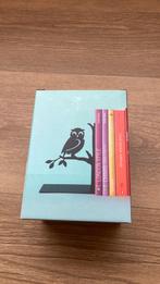 Boekensteun, Ophalen of Verzenden, Nieuw