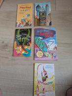 5 Kinderboekenweek Geschenken, Ophalen of Verzenden, Gelezen, Fictie algemeen