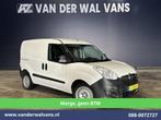 Opel Combo 1.3 CDTi 96pk *Marge, GEEN BTW* L1H1 Euro6 Airco, Auto's, Voorwielaandrijving, Stof, Gebruikt, 4 cilinders