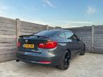 BMW 3-serie Gran Turismo 320i xDrive High Executive, Automaat, 15 km/l, Gebruikt, 4 cilinders