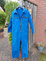 blauwe KLM overall maat 52, Tuin en Terras, Werkkleding, Ophalen, Gebruikt, Overall, KLM