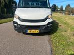 Iveco New Daily VI, Auto's, Bestelauto's, Euro 6, 4 cilinders, Iveco, 116 pk