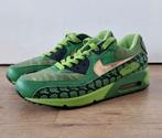 Nike Air Max 90 St. Patty's Day maat 41, Ophalen of Verzenden, Gedragen, Overige kleuren