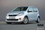 Skoda Citigo 1.0 Greentech Ambition | Lederen Sportstuur | C, Voorwielaandrijving, Euro 5, Gebruikt, 840 kg
