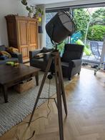 Lamp, Ophalen, Zo goed als nieuw, Metaal, 150 tot 200 cm