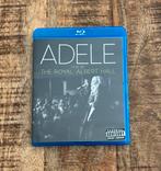 Adele - Live at the Royal Albert Hall (Blu-ray), Cd's en Dvd's, Blu-ray, Ophalen of Verzenden, Zo goed als nieuw, Muziek en Concerten