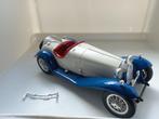 Alfa Romeo 2300 Spider 1932 Bburago 1:18 modelauto, Hobby en Vrije tijd, Modelauto's | 1:18, Ophalen of Verzenden, Gebruikt, Auto