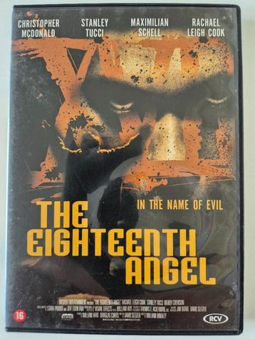 The Eighteenth Angel - van William Bindley - uit 1997 beschikbaar voor biedingen