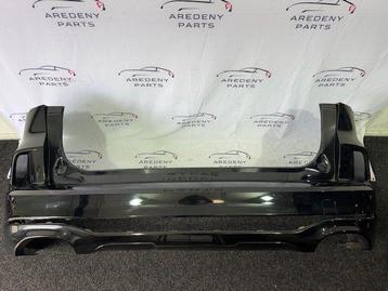 Ford Kuga MK3 ST-Line Achterbumper 4x PDC 7414 LV4B-17A894 beschikbaar voor biedingen