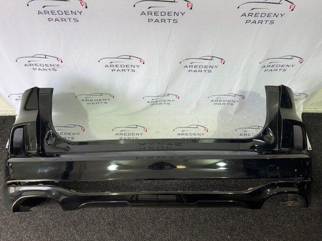 Ford Kuga MK3 ST-Line Achterbumper 4x PDC 7414 LV4B-17A894, Auto-onderdelen, Carrosserie en Plaatwerk, Bumper, Ford, Achter, Gebruikt